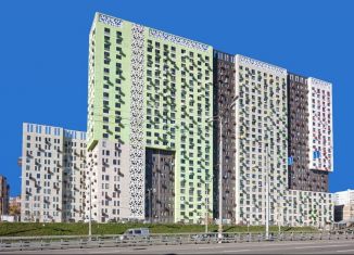 Продается торговая площадь, 67.5 м2, Москва, улица Народного Ополчения, 11, СЗАО