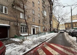 Продажа квартиры студии, 17.2 м2, Москва, Космодамианская набережная, 4/22А