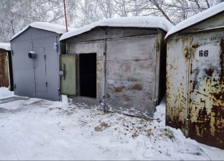 Сдается гараж, 17 м2, Омск, Ленинский округ