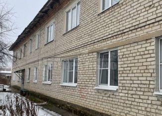 Продается двухкомнатная квартира, 40 м2, Смоленская область, Минская улица, 30