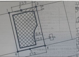 Продажа земельного участка, 11.3 сот., деревня Лешино