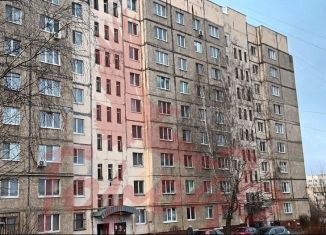 Продажа двухкомнатной квартиры, 49 м2, Орёл, Раздольная улица, 23