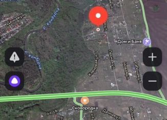 Продам земельный участок, 12 сот., поселок Кондурчинский