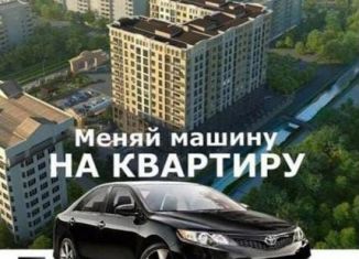 Продам квартиру студию, 30 м2, Избербаш, улица имени Р. Зорге, 44