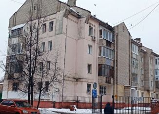 3-ком. квартира на продажу, 70 м2, Ярославская область, улица Собинова, 6