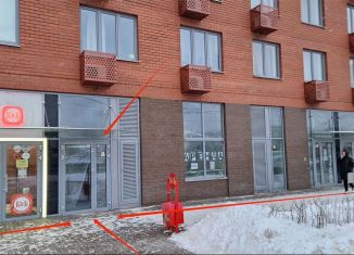 Сдается в аренду помещение свободного назначения, 220 м2, посёлок городского типа Томилино, микрорайон Птицефабрика, 35к1