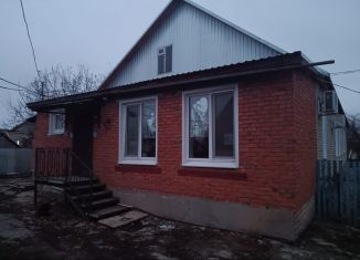 Продажа дома, 59.2 м2, Хвалынск, переулок Стёпина