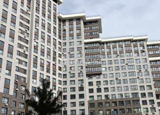 Квартира на продажу студия, 21.6 м2, Рязань, ЖК Метропарк