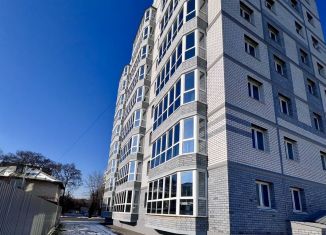 Продается 1-ком. квартира, 36.5 м2, Благовещенск, Партизанская улица, 47