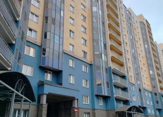 Продается 1-ком. квартира, 35 м2, Санкт-Петербург, Невский район, улица Белышева, 5/6