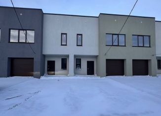 Продажа таунхауса, 137 м2, Магнитогорск, Агатовая улица