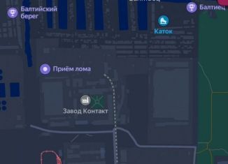 Продаю гараж, 28 м2, Санкт-Петербург, Красносельский район