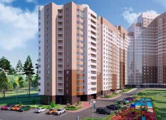 Продается квартира студия, 28 м2, Уфа, Кировский район