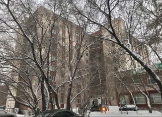 Сдача в аренду комнаты, 11 м2, Омск, улица Рабиновича, 91, Центральный округ