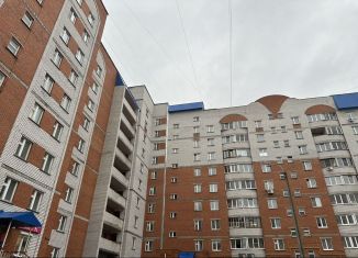 Продам квартиру студию, 16 м2, Чувашия, улица Гоголя, 5к1