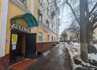 Сдача в аренду офиса, 67 м2, Подольск, улица Подольских Курсантов, 4