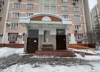 Продаю квартиру студию, 17.8 м2, Москва, улица Академика Анохина, 9к1, район Тропарёво-Никулино