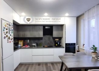 Продам 3-комнатную квартиру, 60.4 м2, Новосибирск, улица Курчатова, 18, Калининский район