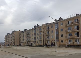 Продается 1-ком. квартира, 35.7 м2, Краснодарский край, Садовая улица, 62