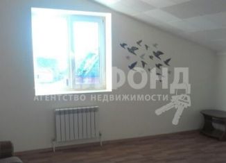 Сдам квартиру студию, 46 м2, Новосибирск, Рубежная улица, 2/2