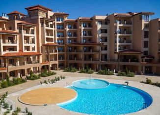 Продаю однокомнатную квартиру, 58.8 м2, поселок городского типа Заозерное, улица Аллея Дружбы, 10