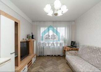 Продается двухкомнатная квартира, 49 м2, Санкт-Петербург, проспект Большевиков, 21, Невский район