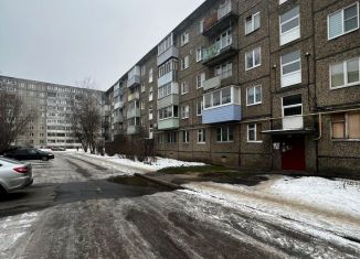 2-ком. квартира на продажу, 45 м2, Рыбинск, улица 50 лет ВЛКСМ, 24