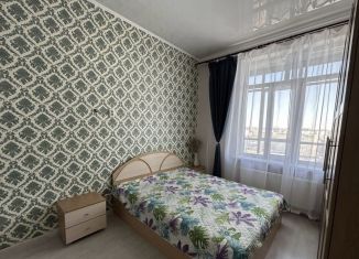 Сдача в аренду 1-ком. квартиры, 38 м2, Казань, улица Профессора Камая, 10к1, ЖК Романтика