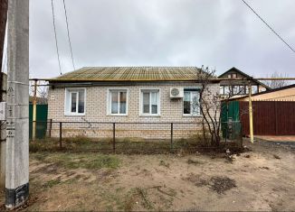 Продам дом, 60 м2, Волгоградская область, улица Ленина, 323