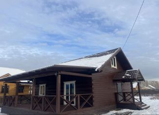 Дом на продажу, 173 м2, деревня Ермолаево, Южная улица