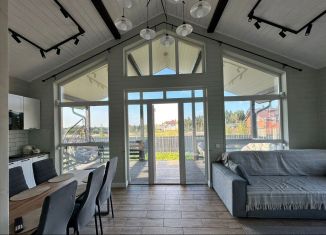 Продажа дома, 103 м2, деревня Ерёмино