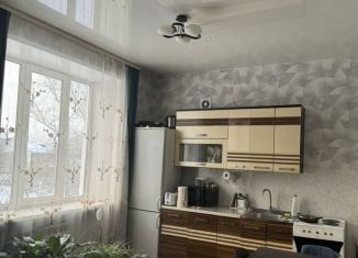 Продам 2-комнатную квартиру, 57 м2, Иркутская область, Фестивальный проезд, 15