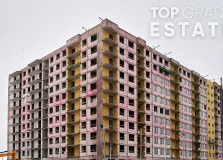 Продается 2-ком. квартира, 52.7 м2, Ленинградская область, жилой комплекс А101 Лаголово, 1.2-3