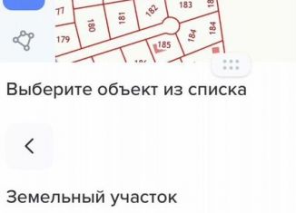 Продаю участок, 6.8 сот., Калуга, Речная улица