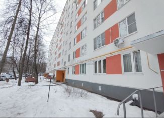 Продам 1-ком. квартиру, 33.3 м2, Москва, улица Генерала Тюленева, 35