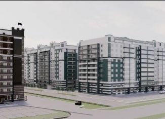 Продается 3-ком. квартира, 65.1 м2, Вологда, микрорайон Южный