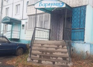 Помещение свободного назначения на продажу, 54 м2, Тулун, улица Тухачевского, 1