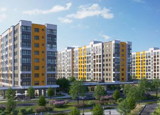 Продажа 1-ком. квартиры, 35.5 м2, Краснодарский край