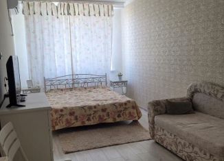 1-ком. квартира в аренду, 40 м2, Анапа, улица Ленина, 180Ак1