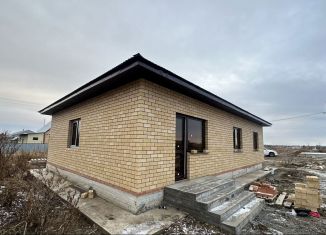 Продается дом, 118 м2, село имени 9 Января, Центральная улица, 10Б