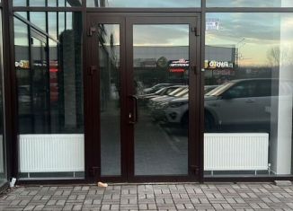 Продам торговую площадь, 108 м2, Ессентуки, Никольская улица, 28