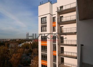 Продажа 3-комнатной квартиры, 95.4 м2, Ярославская область, Старая Костромская улица, 6