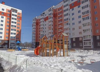 Продам 1-ком. квартиру, 52.1 м2, Пенза, улица Баталина, 29А