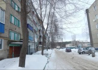 Продаю четырехкомнатную квартиру, 58.8 м2, Марий Эл, улица Кузьмина, 33