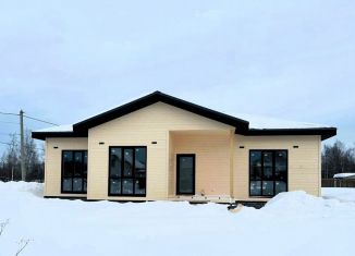 Продам дом, 165 м2, деревня Думино, Весенняя улица