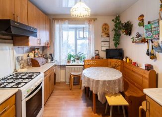 Продается пятикомнатная квартира, 85 м2, Петрозаводск, улица Перттунена, 14