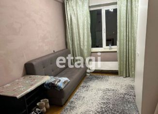 Комната в аренду, 11 м2, Красноярск, проспект Металлургов, 1