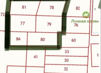 Продам земельный участок, 180 сот., Ленинградская область