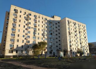 Продажа однокомнатной квартиры, 20.9 м2, Пермь, улица Клары Цеткин, 21, Свердловский район