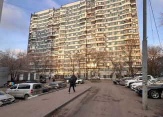 Продажа двухкомнатной квартиры, 50.4 м2, Москва, Хорошёвское шоссе, 50к1, Хорошевский район